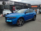 Alfa romeo Tonale occasion année 2022 boite Automatique Annonce Alfa romeo Tonale occasion Diesel 1.3 Hybride Rechargeable PHEV 280ch AT6 Q4 Veloce à Angers