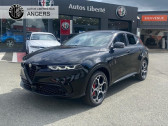 Alfa romeo Stelvio Stelvio 2.2 190 ch AT8 Sport Edition  2019 - annonce de voiture en vente sur Auto Slection.com