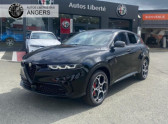Alfa romeo Tonale occasion année 2024 boite Automatique Annonce Alfa romeo Tonale occasion Hybride 1.3 Hybride Rechargeable PHEV 280ch AT6 Q4 Veloce à Angers