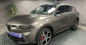 Alfa romeo Tonale occasion année 2023 boite Automatique Annonce Alfa romeo Tonale occasion Hybride 1.3 PHEV - 190 - BVA Sprint Q4 TOIT OUVRANT à GUERET