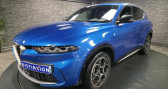 Annonce Alfa romeo Tonale occasion Hybride 1.3 PHEV - 280 - BVA TI Q4 � GUERET