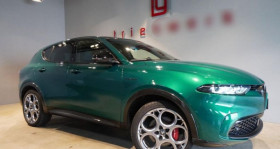 Alfa romeo Tonale occasion 2023 mise en vente à Ozoir-la-Ferrire par le garage CAR DESIGN IMPORT - photo n°1