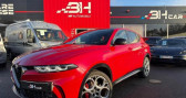 Annonce Alfa romeo Tonale occasion Hybride 1.3 PHEV 280ch Edizione Speciale AT6 e-Q4 � PLUNERET