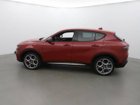 Alfa romeo Tonale 1.3 phev 280ch edizione speciale at6 e-q4  occasion � Ganges - photo n�5