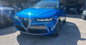 Alfa romeo Tonale , garage CAGNES AUTO DIFFUSION � CAGNES SUR MER