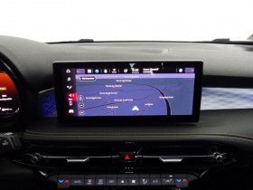 Alfa romeo Tonale 1.3 phev 280ch ti at6 e-q4  occasion � Ganges - photo n�10