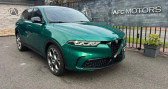 Alfa romeo Tonale 1,5 130 Ch. Edizione Speciale TCT   Saint-Maur-des-Fossés 94