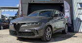 Annonce Alfa romeo Tonale occasion Hybride 1.5 130 HYBRID MHEV 48VOLT EDIZIONE SPECIALE TCT BVA - FAIBL � Ch�teau-Gaillard