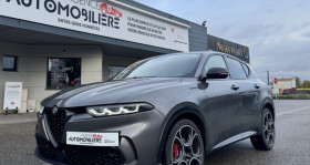 Alfa romeo Tonale , garage AGENCE AUTOMOBILIERE EPONE 78 � EPONE