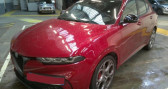 Alfa romeo Tonale 1.5 160ch HYBRID 48VOLT TRIBUTO ITALIANO TCT EN ARRIVAGE   Hoenheim 67