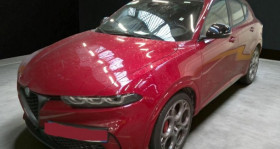 Alfa romeo Tonale , garage EWIGO HOENHEIM - STRASBOURG NORD  Hoenheim
