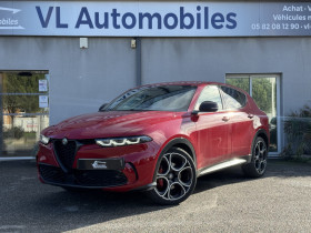 Alfa romeo Tonale , garage VL AUTOMOBILES � Colomiers