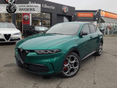 Alfa romeo Tonale occasion année 2023 boite Automatique Annonce Alfa romeo Tonale occasion Essence 1.5 Hybrid 130 ch TCT7 Edizione Speciale à Angers