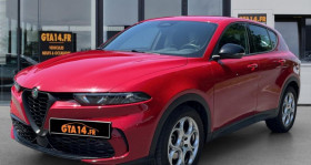 Alfa romeo Tonale , garage GTA14  LE CASTELET