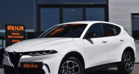 Alfa romeo Tonale , garage GTA14  LE CASTELET
