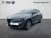 Alfa romeo Tonale occasion année 2022 boite Robotisee Annonce Alfa romeo Tonale occasion Hybride 1.5 Hybrid 130ch Edizione Speciale TCT à Le Havre