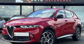 Alfa romeo Tonale 1.5 HYBRID 160 CH TCT 1ERE MAIN HARMAN KARDON CAMERA  2024 - annonce de voiture en vente sur Auto Sélection.com