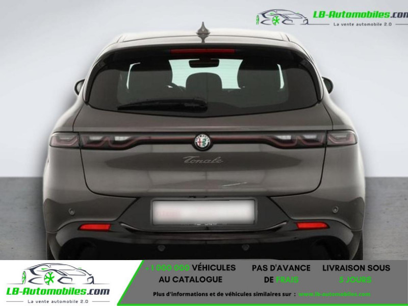 Alfa romeo Tonale 1.5 Hybrid 160 ch VGT BVA 2024 - photo n°7 Alfa romeo Tonale 1.5 Hybrid 160 ch VGT BVA  occasion à Beaupuy - photo n°7