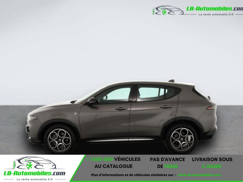 Alfa romeo Tonale 1.5 Hybrid 160 ch VGT BVA 2024 - photo n°6 Alfa romeo Tonale 1.5 Hybrid 160 ch VGT BVA  occasion à Beaupuy - photo n°6