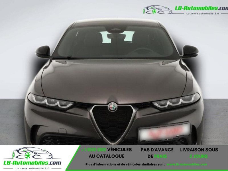 Alfa romeo Tonale 1.5 Hybrid 160 ch VGT BVA 2024 - photo n°5 Alfa romeo Tonale 1.5 Hybrid 160 ch VGT BVA  occasion à Beaupuy - photo n°5