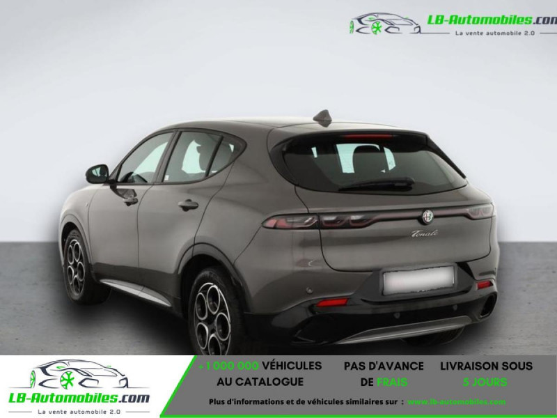 Alfa romeo Tonale 1.5 Hybrid 160 ch VGT BVA 2024 - photo n°4 Alfa romeo Tonale 1.5 Hybrid 160 ch VGT BVA  occasion à Beaupuy - photo n°4