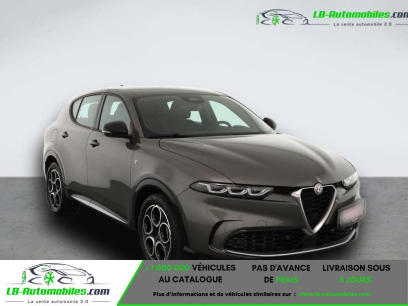 Alfa romeo Tonale 1.5 Hybrid 160 ch VGT BVA 2024 - photo n°2 Alfa romeo Tonale 1.5 Hybrid 160 ch VGT BVA  occasion à Beaupuy - photo n°2