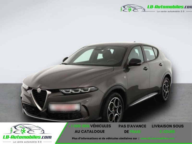 Alfa romeo Tonale 1.5 Hybrid 160 ch VGT BVA 2024 Alfa romeo Tonale 1.5 Hybrid 160 ch VGT BVA  occasion à Beaupuy
