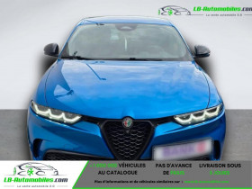 Alfa romeo Tonale 1.5 Hybrid 160 ch VGT BVA  occasion � Beaupuy - photo n�5