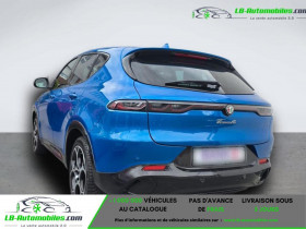 Alfa romeo Tonale 1.5 Hybrid 160 ch VGT BVA  occasion � Beaupuy - photo n�4