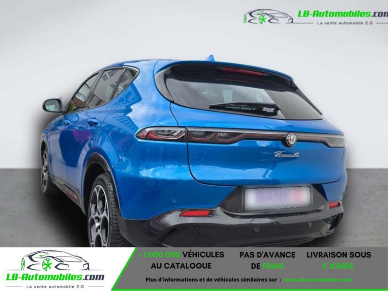 Alfa romeo Tonale 1.5 Hybrid 160 ch VGT BVA 2024 - photo n°4 Alfa romeo Tonale 1.5 Hybrid 160 ch VGT BVA  occasion à Beaupuy - photo n°4