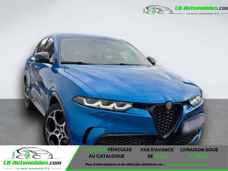 Alfa romeo Tonale 1.5 Hybrid 160 ch VGT BVA 2024 Alfa romeo Tonale 1.5 Hybrid 160 ch VGT BVA  occasion à Beaupuy