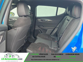 Alfa romeo Tonale 1.5 Hybrid 160 ch VGT BVA  occasion � Beaupuy - photo n�9