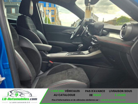 Alfa romeo Tonale 1.5 Hybrid 160 ch VGT BVA  occasion � Beaupuy - photo n�8