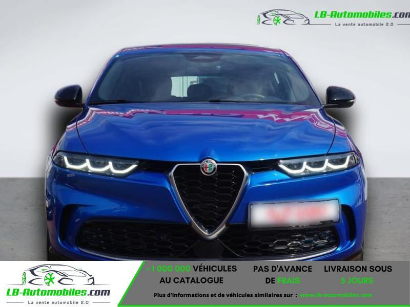 Alfa romeo Tonale 1.5 Hybrid 160 ch VGT BVA  occasion  Beaupuy - photo n5