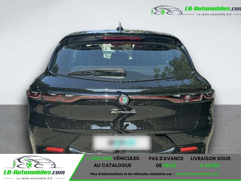Alfa romeo Tonale 1.5 Hybrid 160 ch VGT BVA  occasion  Beaupuy - photo n3