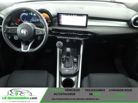 Alfa romeo Tonale 1.5 Hybrid 160 ch VGT BVA  occasion � Beaupuy - photo n�3