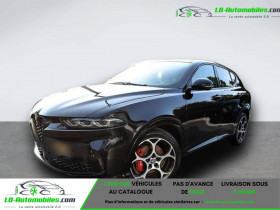 Alfa romeo Tonale 1.5 Hybrid 160 ch VGT BVA  occasion � Beaupuy - photo n�3