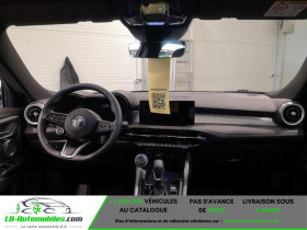 Alfa romeo Tonale 1.5 Hybrid 160 ch VGT BVA  occasion � Beaupuy - photo n�3