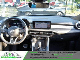 Alfa romeo Tonale 1.5 Hybrid 160 ch VGT BVA  occasion � Beaupuy - photo n�2