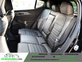 Alfa romeo Tonale 1.5 Hybrid 160 ch VGT BVA  occasion � Beaupuy - photo n�6