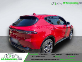 Alfa romeo Tonale 1.5 Hybrid 160 ch VGT BVA  occasion � Beaupuy - photo n�2