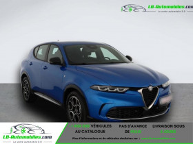 Alfa romeo Tonale 1.5 Hybrid 160 ch VGT BVA  occasion � Beaupuy - photo n�2
