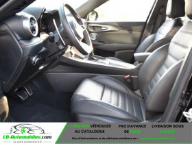 Alfa romeo Tonale 1.5 Hybrid 160 ch VGT BVA  occasion � Beaupuy - photo n�5