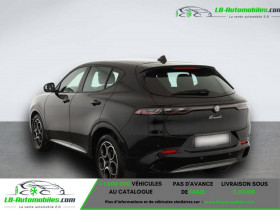 Alfa romeo Tonale 1.5 Hybrid 160 ch VGT BVA  occasion � Beaupuy - photo n�4