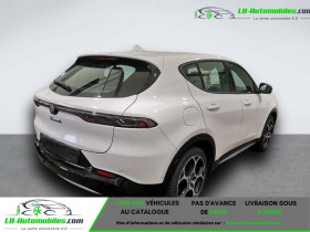 Alfa romeo Tonale 1.5 Hybrid 160 ch VGT BVA  occasion � Beaupuy - photo n�4