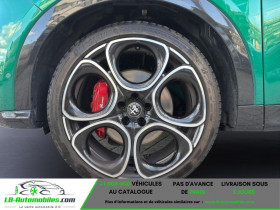 Alfa romeo Tonale 1.5 Hybrid 160 ch VGT BVA  occasion � Beaupuy - photo n�9