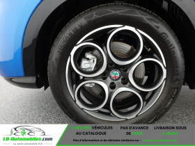 Alfa romeo Tonale 1.5 Hybrid 160 ch VGT BVA  occasion � Beaupuy - photo n�11
