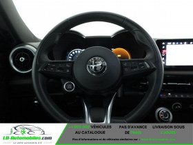 Alfa romeo Tonale 1.5 Hybrid 160 ch VGT BVA  occasion � Beaupuy - photo n�10
