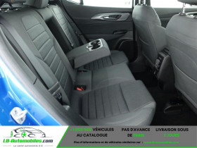 Alfa romeo Tonale 1.5 Hybrid 160 ch VGT BVA  occasion � Beaupuy - photo n�9