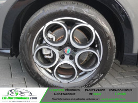 Alfa romeo Tonale 1.5 Hybrid 160 ch VGT BVA  occasion � Beaupuy - photo n�9